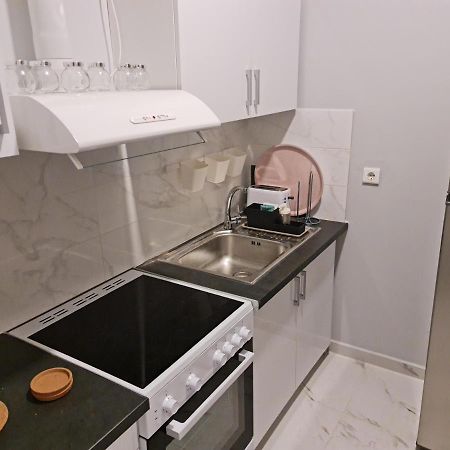 Solomou Inn Boutique Rooms Athen Eksteriør billede