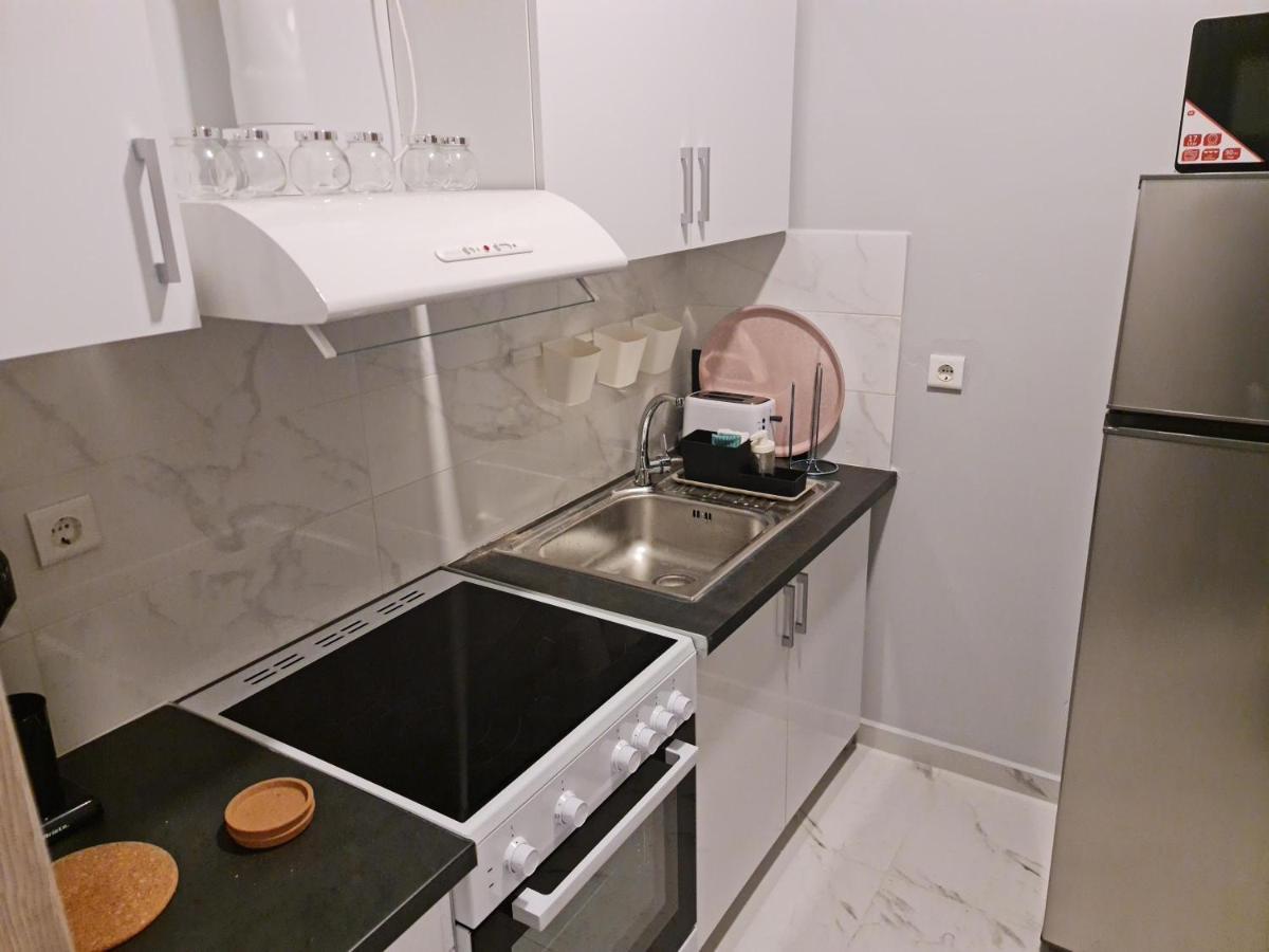 Solomou Inn Boutique Rooms Athen Eksteriør billede