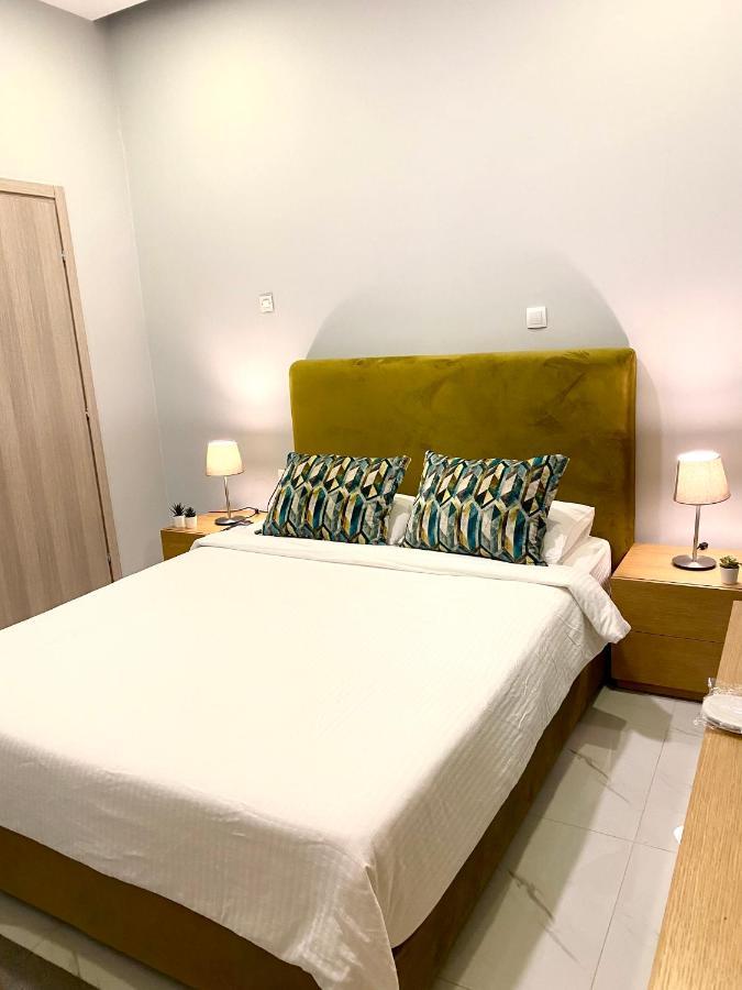 Solomou Inn Boutique Rooms Athen Eksteriør billede