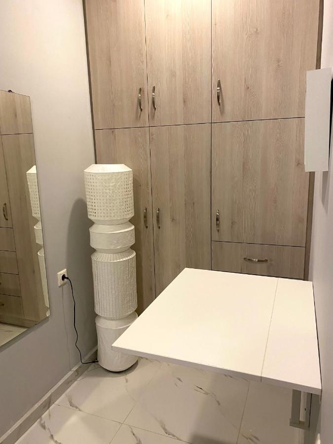 Solomou Inn Boutique Rooms Athen Eksteriør billede