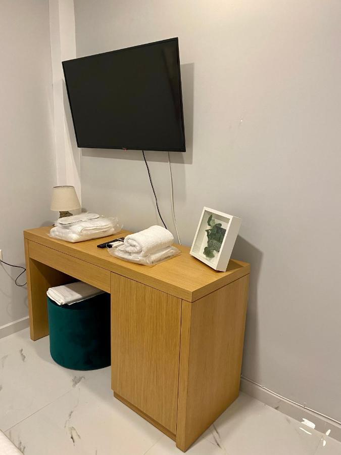 Solomou Inn Boutique Rooms Athen Eksteriør billede