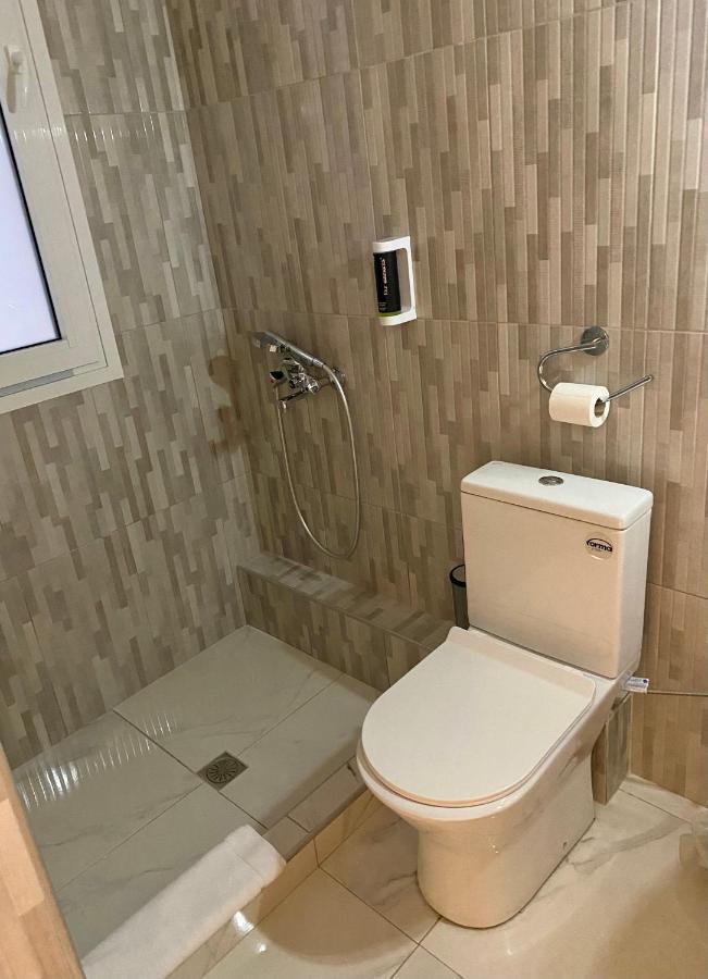 Solomou Inn Boutique Rooms Athen Eksteriør billede